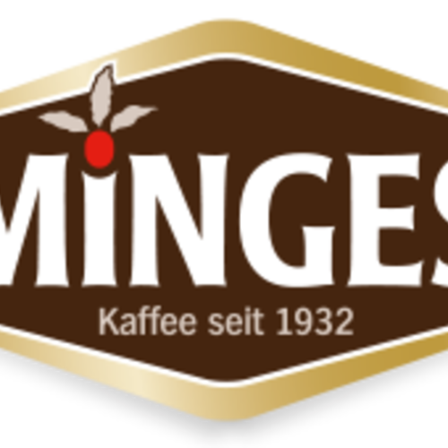 De Duitse familie koffie brander