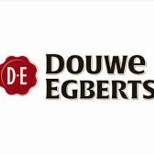 Douwe Egberts ground coffee advantage