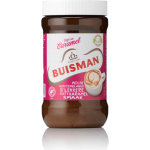 Buisman Buisman Café au Caramel 300g Buisman Buisman Café au Caramel 300g