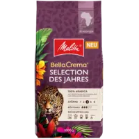 BellaCrema Selection of the Year