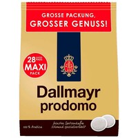 Dallmayr Prodomo 28 pads