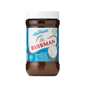 Buisman Buisman Latte Macchiato 260 gram Buisman Buisman Latte Macchiato 260 gram