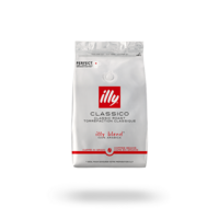 illy coffee beans classico 500 grams