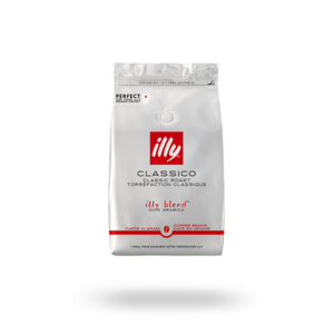 illy illy koffiebonen classico 500 gram