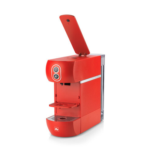 illy illy EASY (E.S.E.) machine