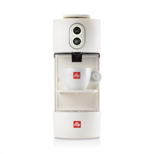 illy illy EASY (E.S.E.) machine