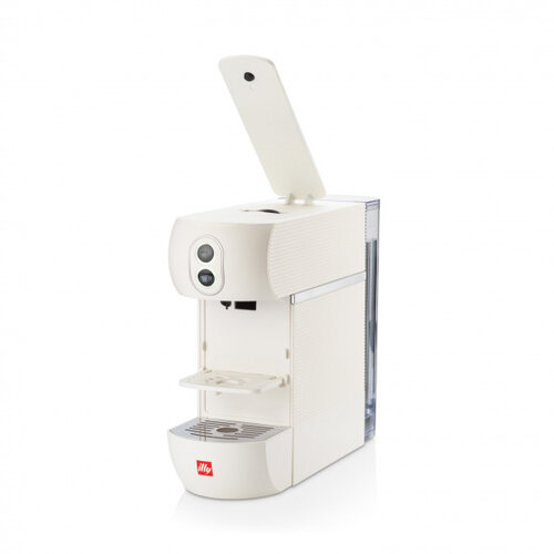 illy illy EASY (E.S.E.) machine