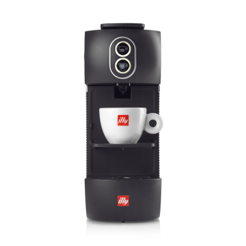 illy illy EASY (E.S.E.) machine