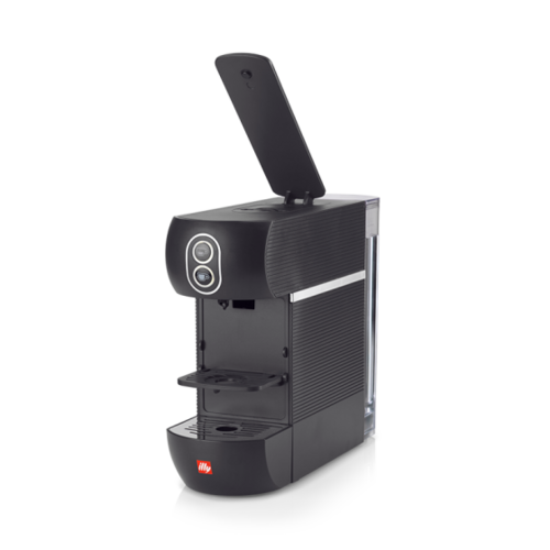 illy illy EASY (E.S.E.) machine