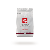 Illy Intenso bonen zak 500g