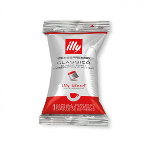 illy illy Classico Iperespresso 100 capsules