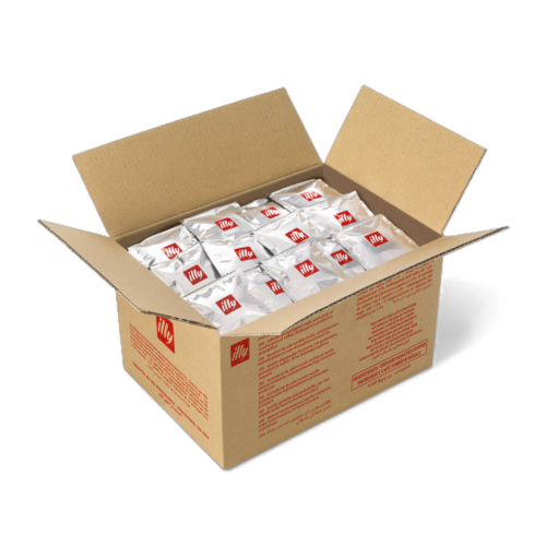 illy illy Classico E.S.E. Servings 200 stuks illy illy Classico E.S.E. Servings 200 stuks