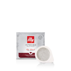 illy illy Intenso E.S.E. Servings 200 pieces