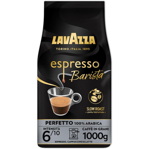 Lavazza Lavazza Barista Perfetto Espresso bonen 1kg