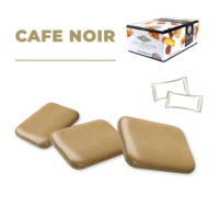 Café Noir cookies, 120 pieces