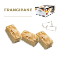 Frangipane koekjes 80 stuks