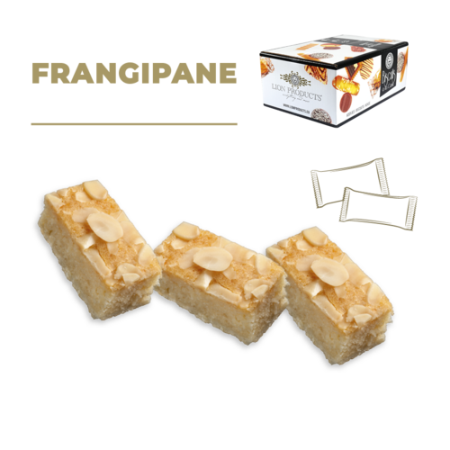 Frangipane koekjes 80 stuks