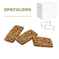 Speculoos cookies, 300 pieces