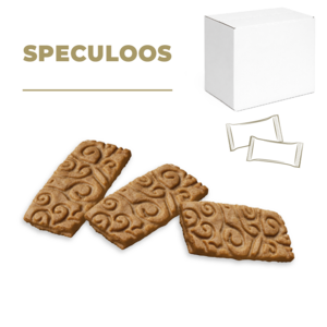 Lion koek  Speculoos koekjes 300 stuks