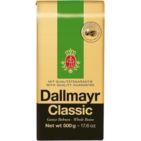 Dallmayr Classic coffeebeans 500 g BBD 31-05-2026