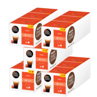 Dolce Gusto Lungo XL pak 450 cups