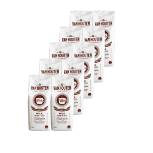 Van Houten Van Houten VH15 Kakao 10kg