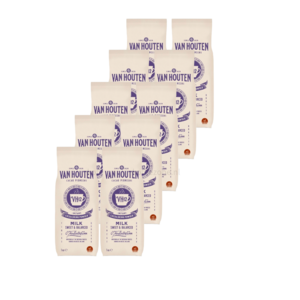 Van Houten Van Houten VH12 chocolate drink (13%) 10kg