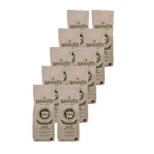 Van Houten VH10 van Houten chocodrink 10kg