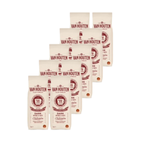 Van Houten Van Houten Chocolate Drink Temptation 10kg