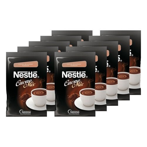 Nestlé Nestle Cacaomix Cacao 1kg Cacaopoeder 14%
