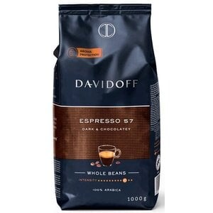 Davidoff Davidoff Espresso 57 beans 1 kg