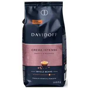 Davidoff Davidoff Crema Intense beans, 1 kg