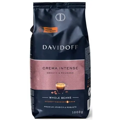 Davidoff Davidoff Crema Intense bonen 1kg
