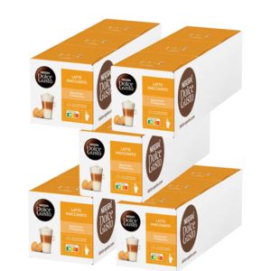 Dolce Gusto Dolce Gusto Latte Macchiato XL pack 225+225 cups