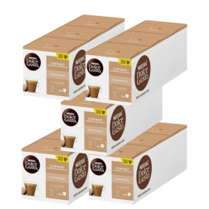 Dolce Gusto Dolce Gusto Cortado XL pak 450 cups