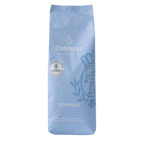 Darboven Vending Topping 1kg melkpoeder