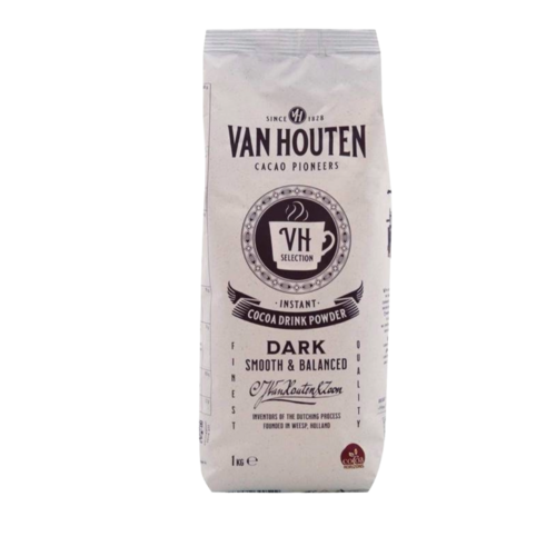 Van Houten Van Houten Dark Dream choco 1 kg