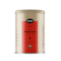 Tiktak Red quick filter ground coffee 3.5 kg Can