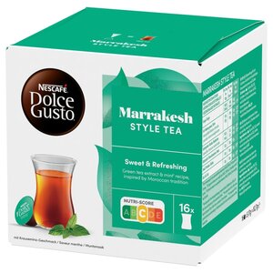 Dolce Gusto Dolce Gusto Marrakesh Tea 16 cups
