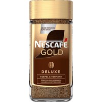 Nescafe Gold oploskoffie 200 gram