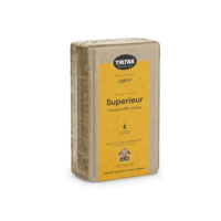Tiktak Superior Standaard ground coffee 1 kg