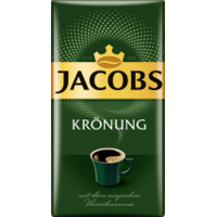 Jacobs Krönung ground 500 grams