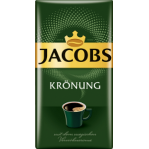 Jacobs Jacobs Krönung filter 500 gram Jacobs Jacobs Krönung filter 500 gram