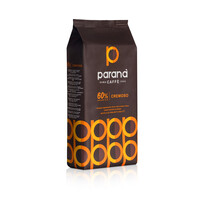 Paranà Caffè Cremoso Coffee Beans 1 kg