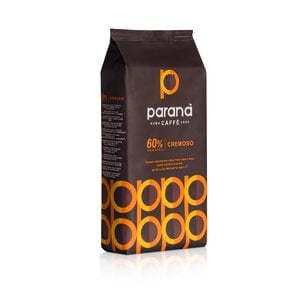 Caffè Paranà Paranà Caffè Cremoso Coffee Beans 1 kg Caffè Paranà Paranà Caffè Cremoso Coffee Beans 1 kg