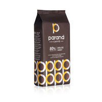 Paranà Caffè Dolce Coffee Beans, 1 kg