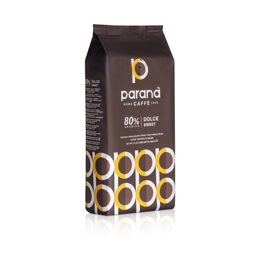 Parana Paranà Caffè Dolce koffiebonen 1 kg