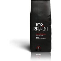 Pellini TOP 100% Arabica bonen 1kg