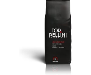 エスプレッソ 豆（ペリーニ／コーヒー豆（豆挽き済））｜コーヒー｜ドリンク、水、お酒 | 食品 の商品一覧 通販 - Yahoo!ショッピング PELLINI ペリーニ  トップ アラビカ100%  豆  1kg PLBTA