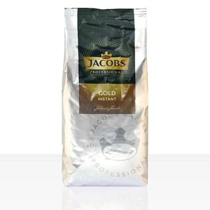 Jacobs Jacobs Gold - 500g instant coffee for vending machines Jacobs Jacobs Gold - 500g instant coffee for vending machines